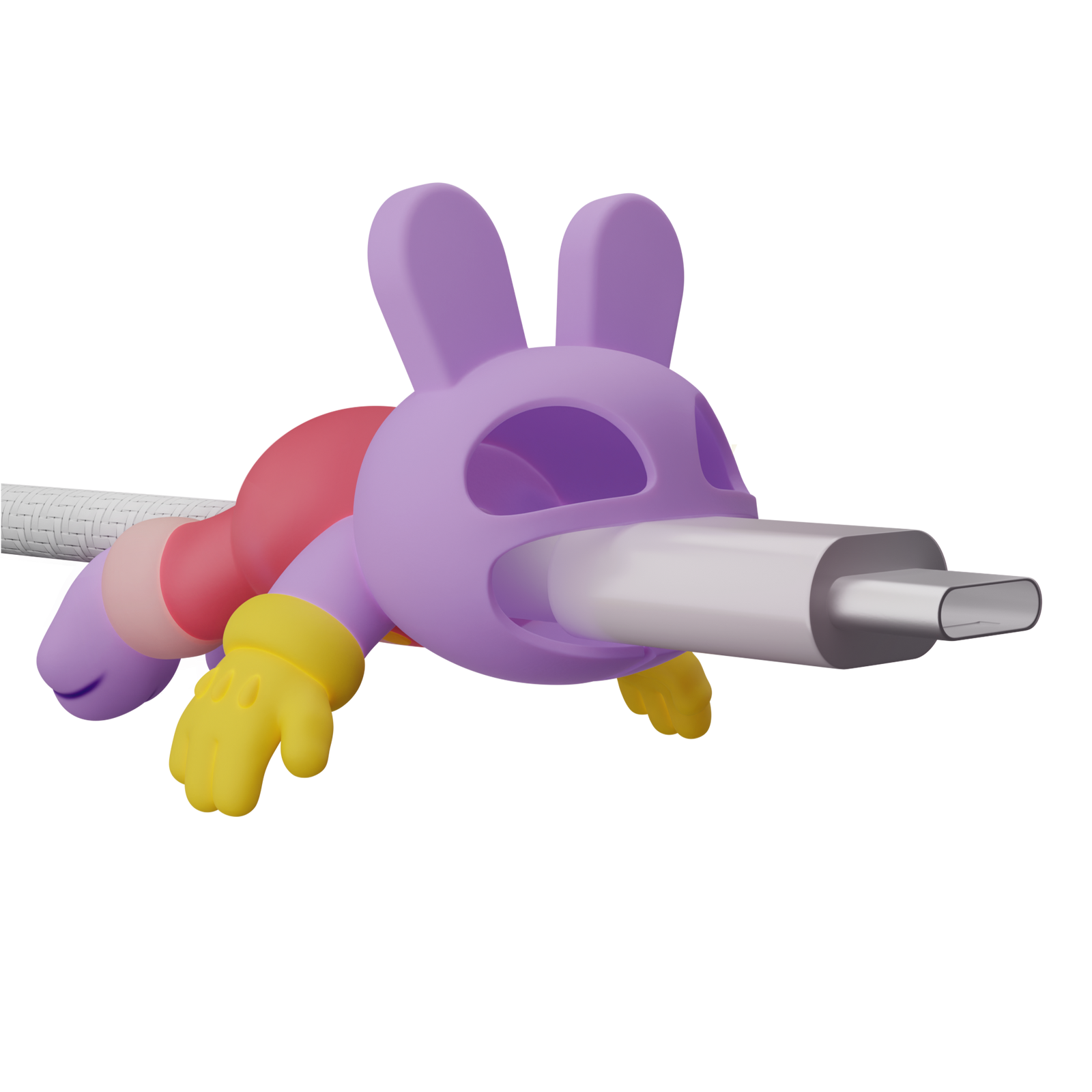 Jax USB Cord Holders