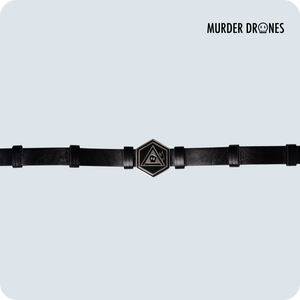 Murder Drones Choker Set