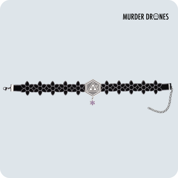 Murder Drones Choker Set
