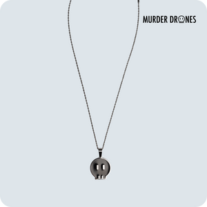 Murder Drones Choker Set