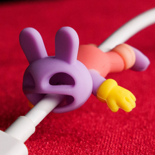 Jax USB Cord Holders