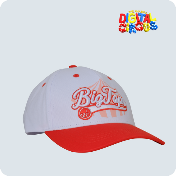 Big Tops Softball Hat