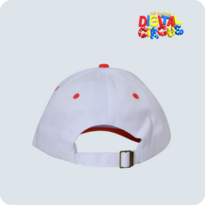 Big Tops Softball Hat