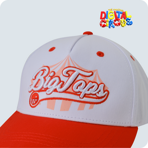 Big Tops Softball Hat