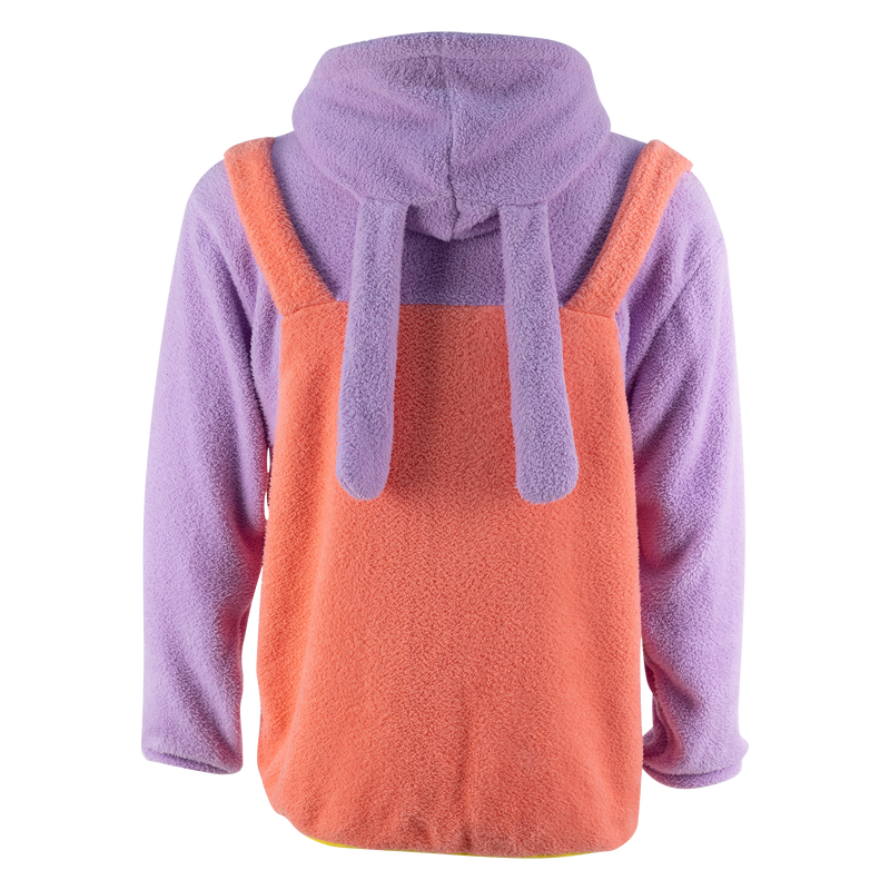 Jax Hooded Jacket – Glitch Productions Store