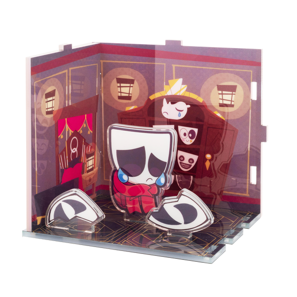 Digital Circus Acrylicz Blindbox