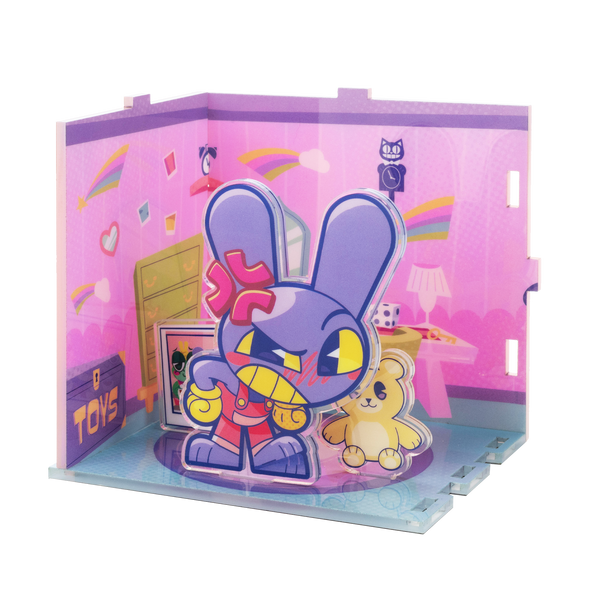 Digital Circus Acrylicz Blindbox