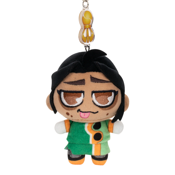 Andi Plush Keychain