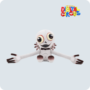 Angel Plush – Glitch Productions Store