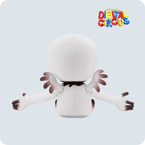 Angel Plush – Glitch Productions Store