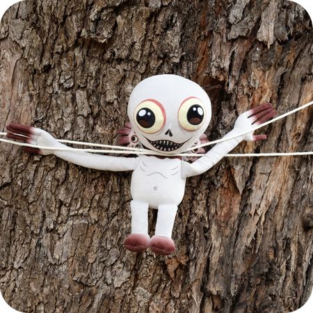 Angel Plush – Glitch Productions Store