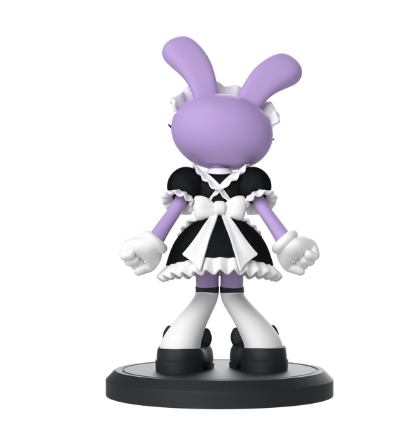 Maid Jax Animatez – Glitch Productions Store Maid Jax Animatez – Glitch Productions Store