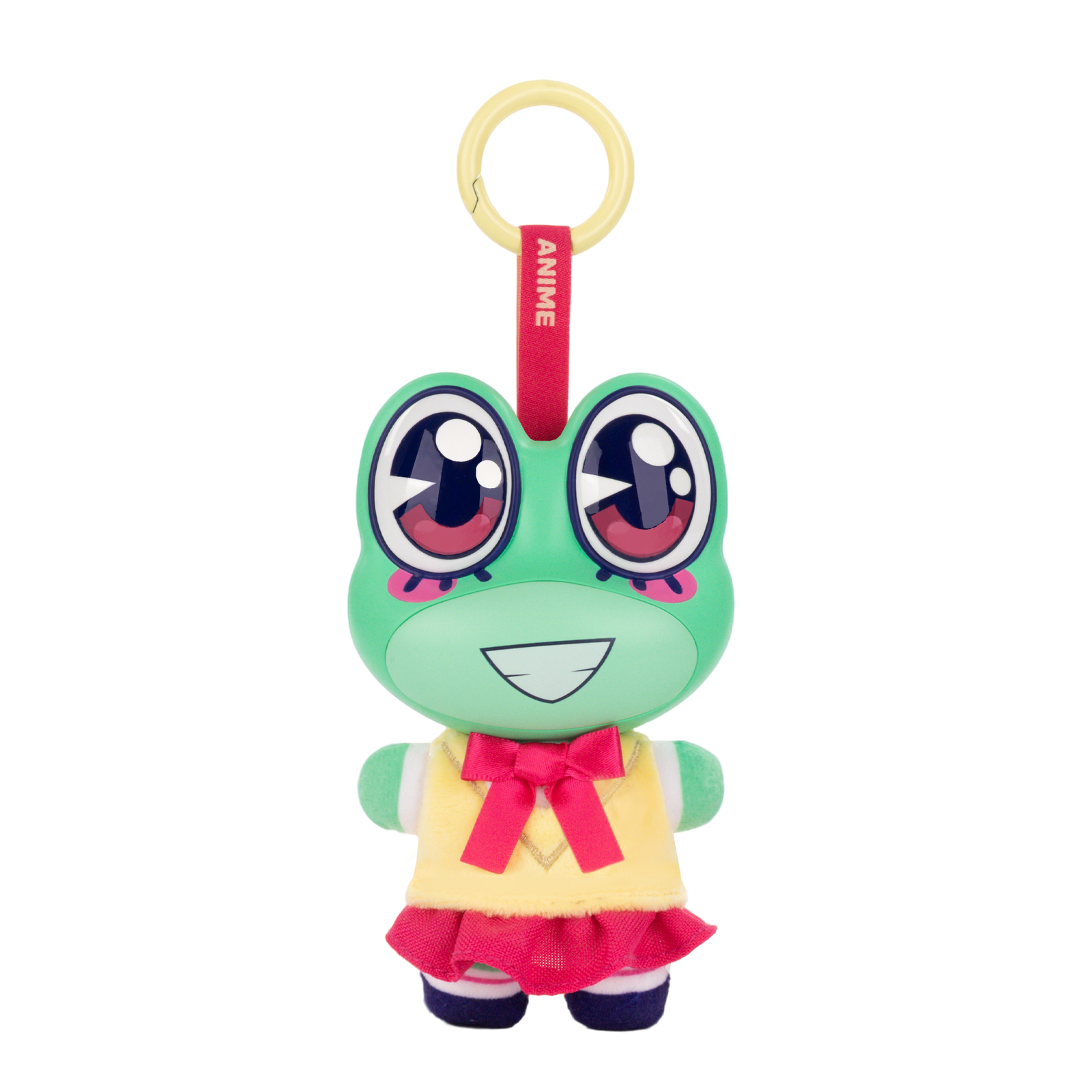 Ribbit Pendantz Blindbox