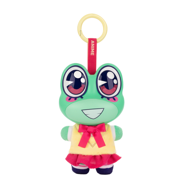 Ribbit Pendantz Blindbox