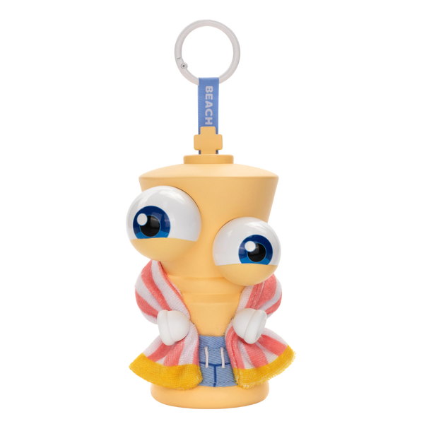 Kinger Animiniz Pendantz