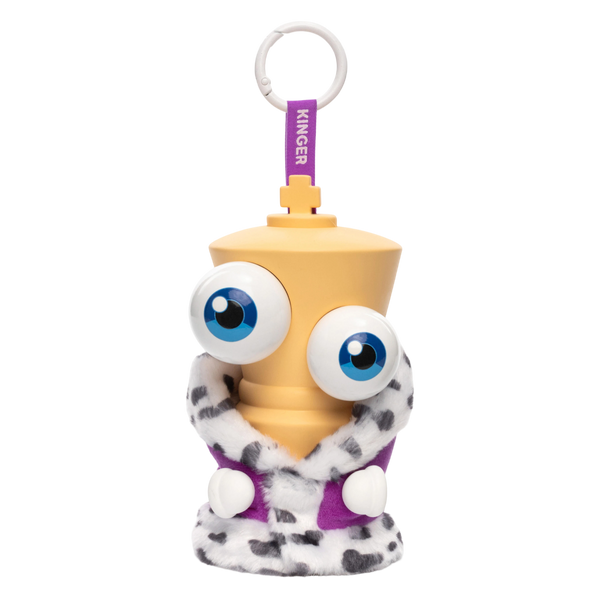 Kinger Animiniz Pendantz