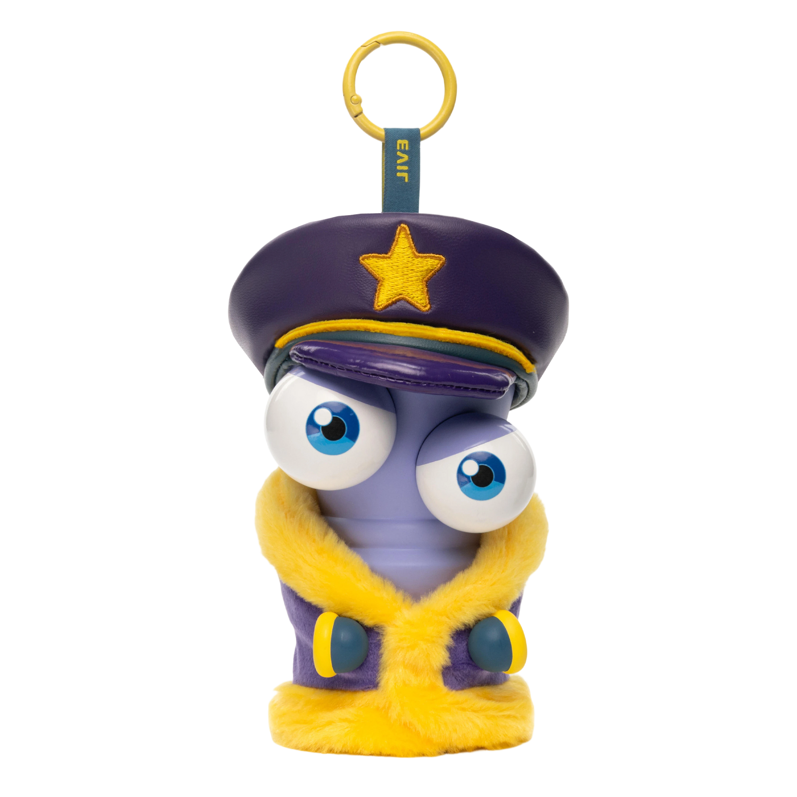 Kinger Animiniz Pendantz