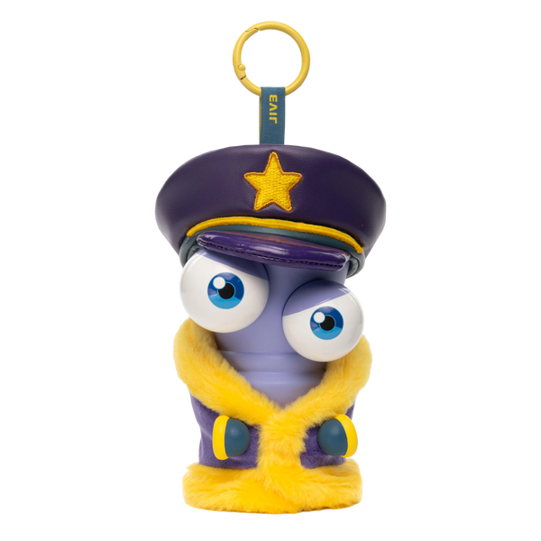 Kinger Animiniz Pendantz