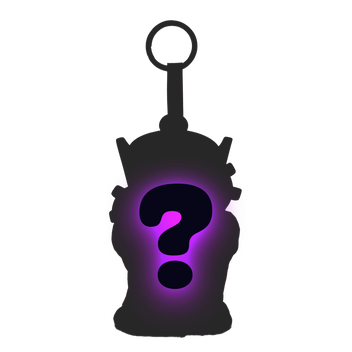 Kinger Pendantz Blindbox – Glitch Productions Store