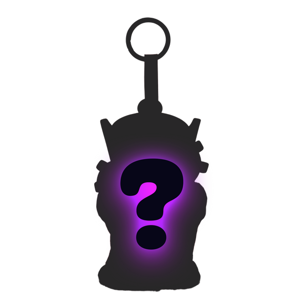 Kinger Animiniz Pendantz