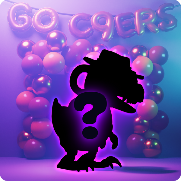 Murder Drones Animiniz: School Spirit Series