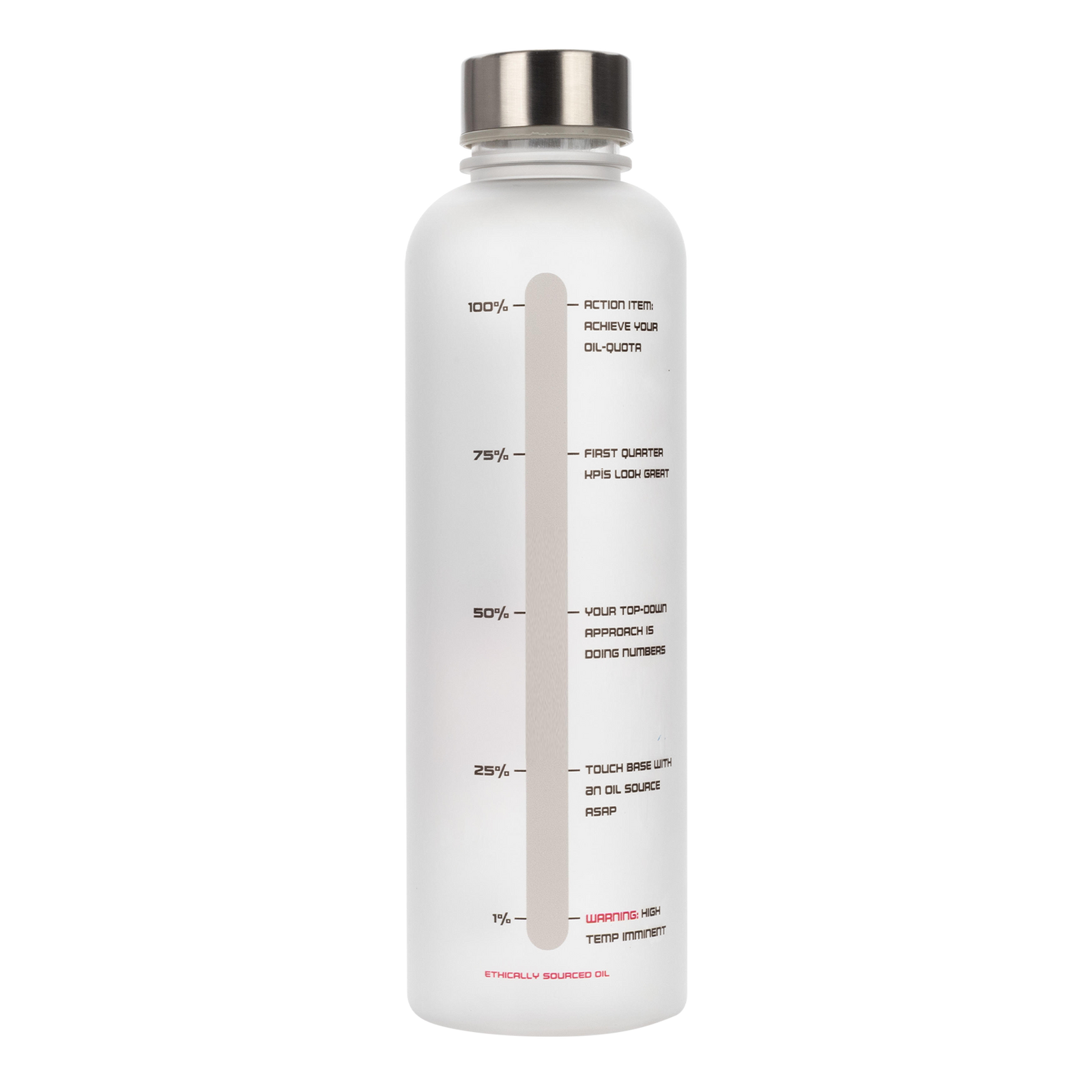 JC Jenson Water Bottle