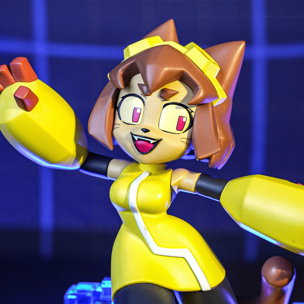 Kit AniMEGAZ