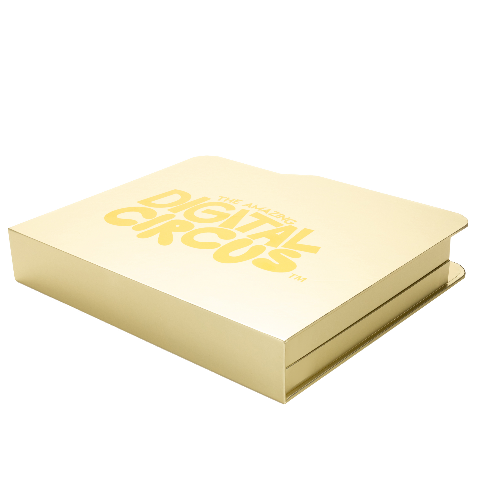 Digital Circus Acrylic Art Collection