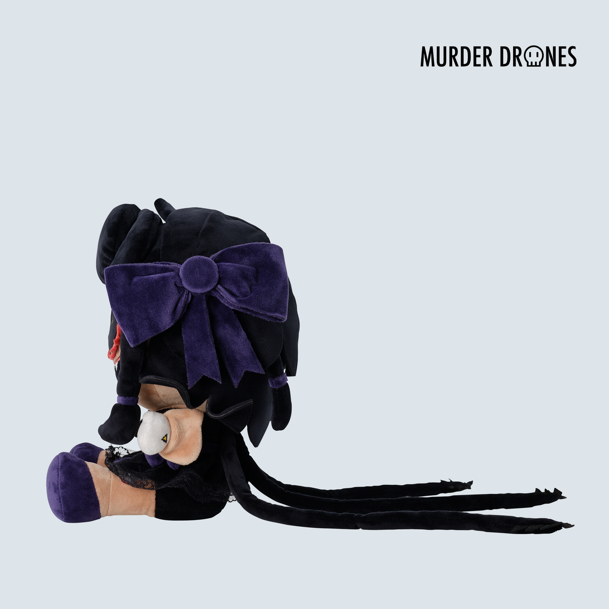 Cyne Merch Cyn Plush – Glitch Productions Store