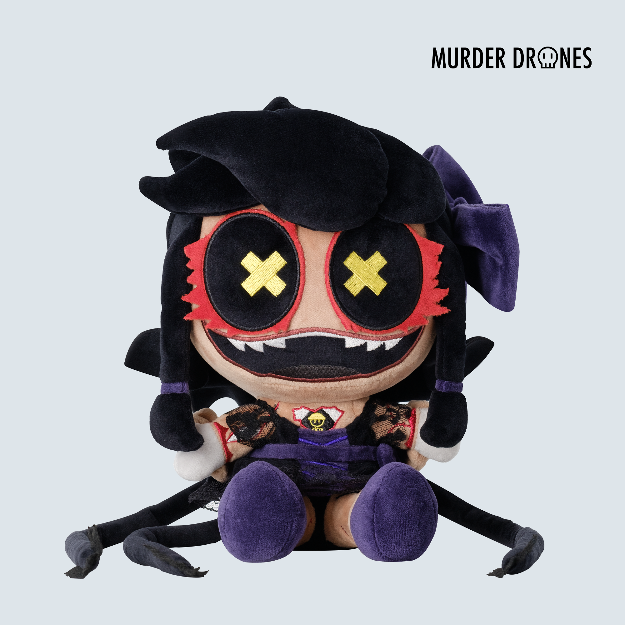 Cyn Plush Glitch Productions Store Cyn Plush Glitch Productions Store