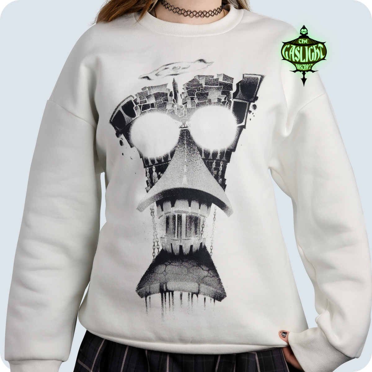 Blusão de Putrefato