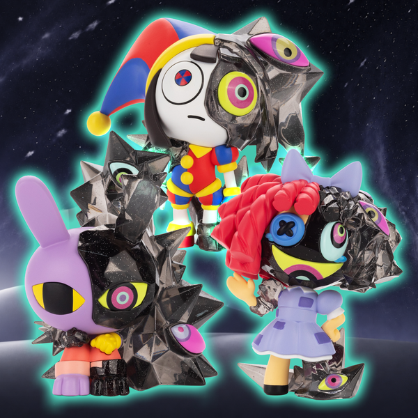 Abstraction Animiniz Blindbox – Glitch Productions Store Abstraction Animiniz Blindbox – Glitch Productions Store