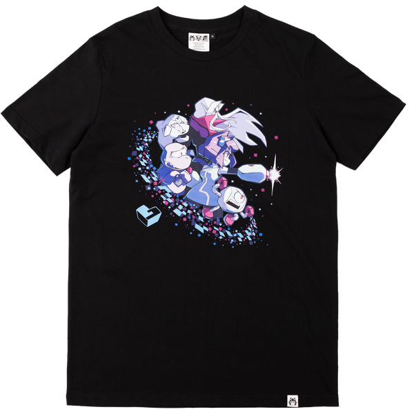 Farcade Gameoverse T-Shirt