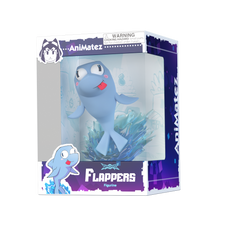 Flappers Animatez – Glitch Productions Store