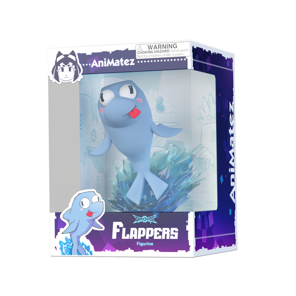 Flappers Animatez