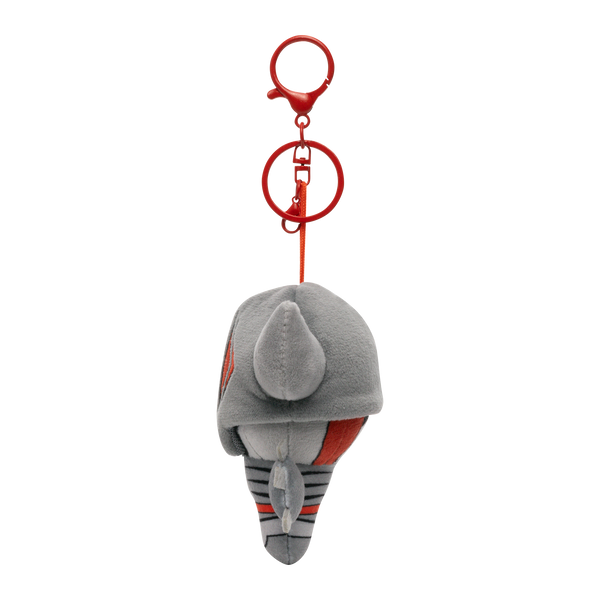 Floatie Plush Keychain