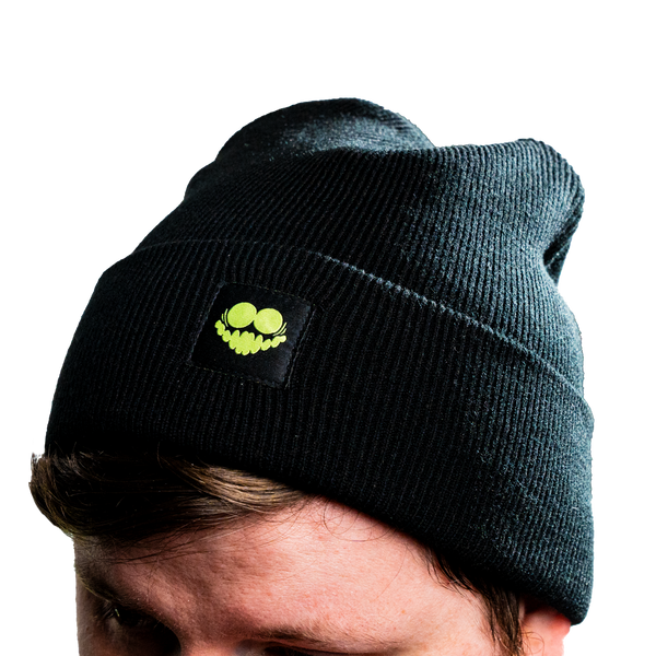 Gaslight District Beanie