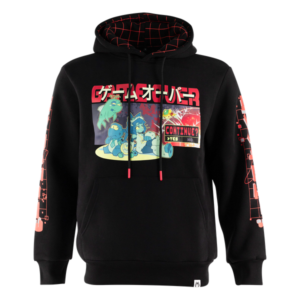 Gameoverse Hoodie