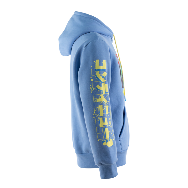 Gameoverse Hoodie