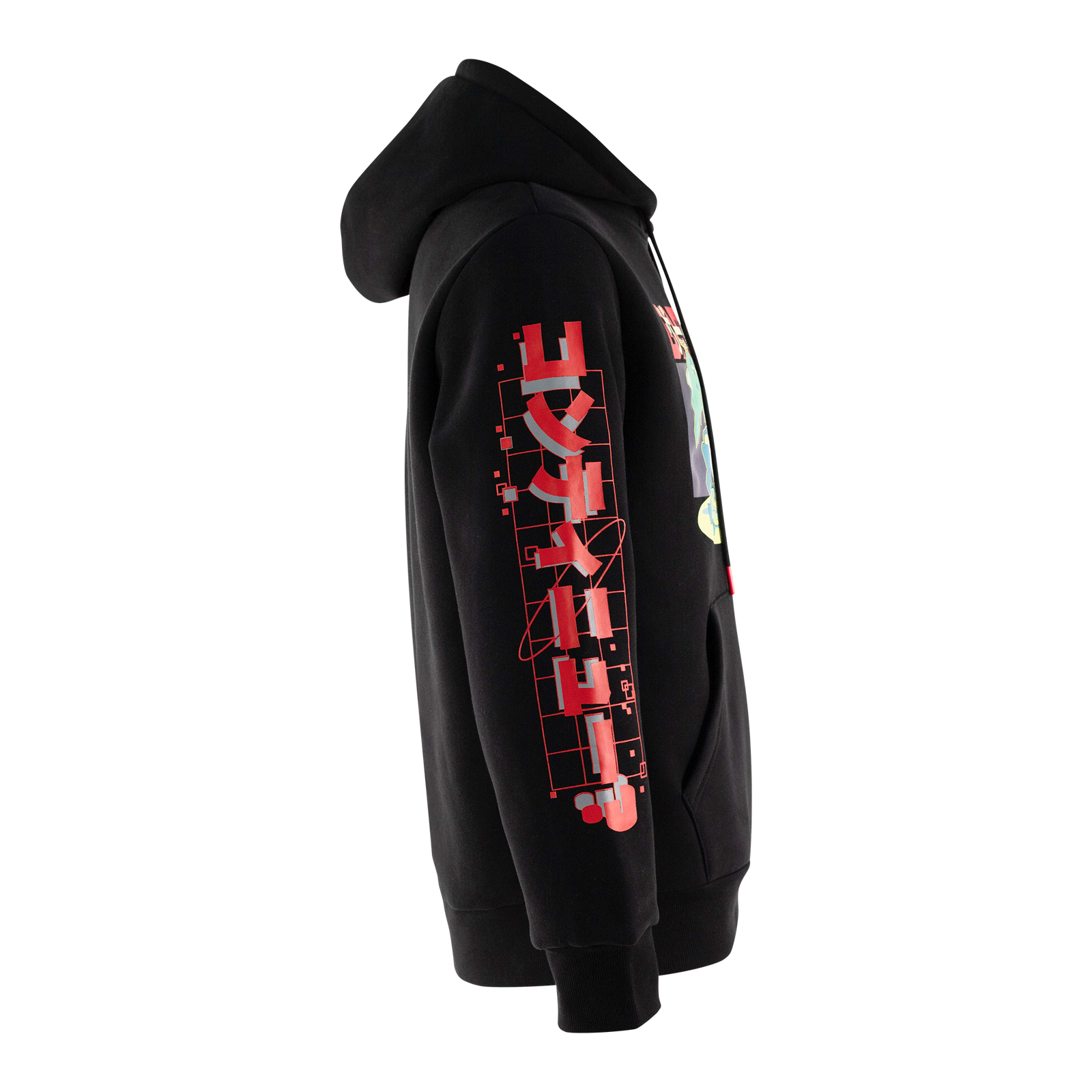 Gameoverse Hoodie