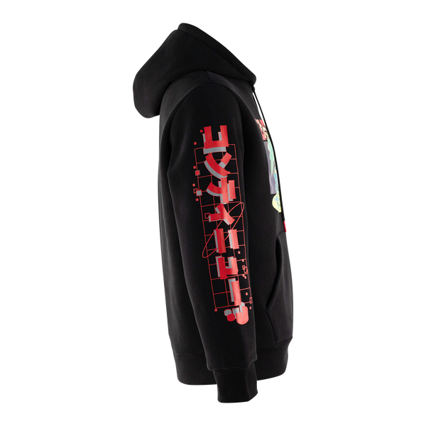 Gameoverse Hoodie