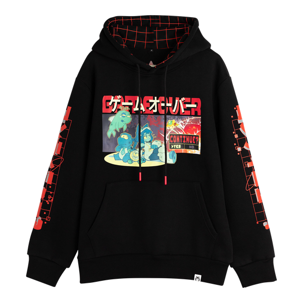 Gameoverse Hoodie
