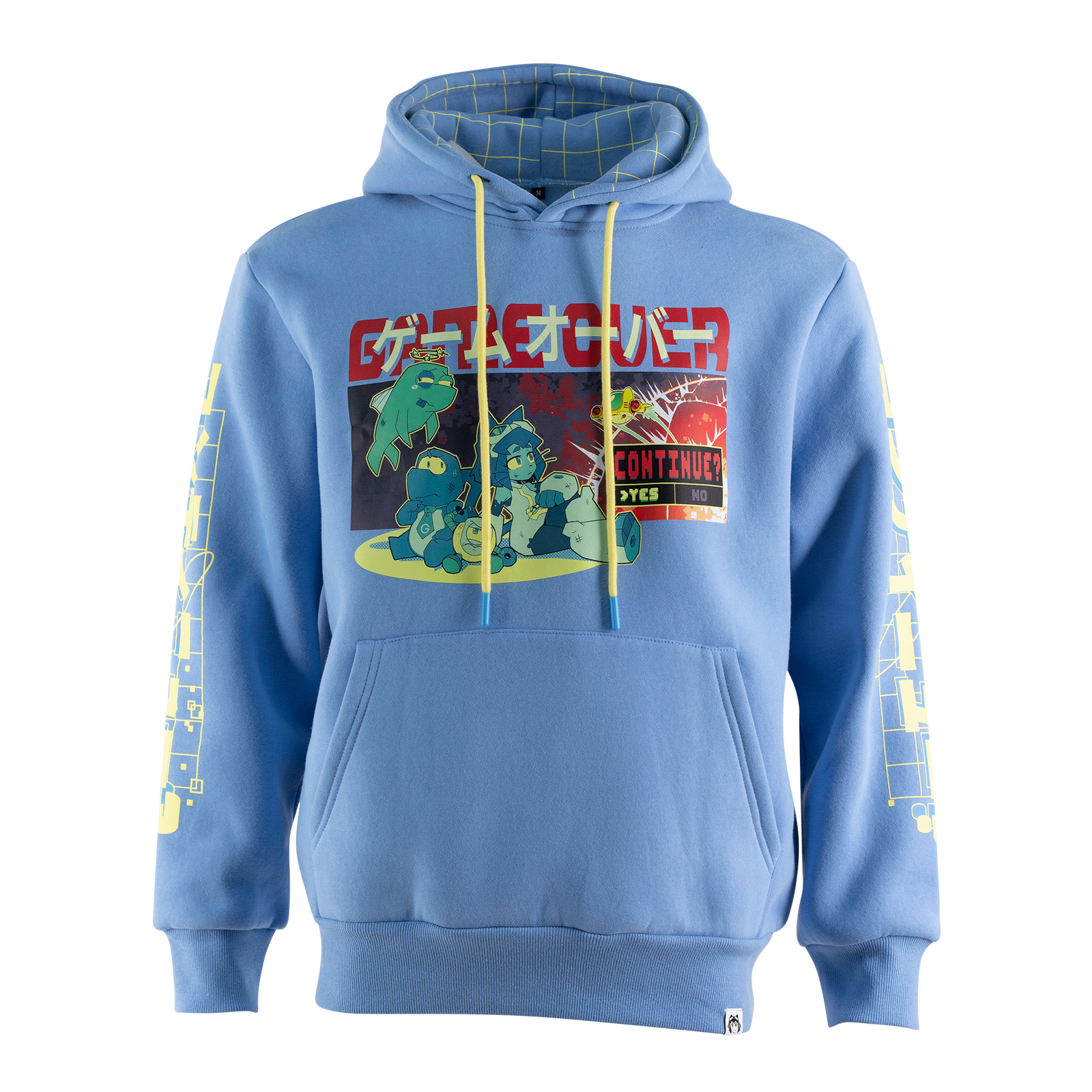 Gameoverse Hoodie