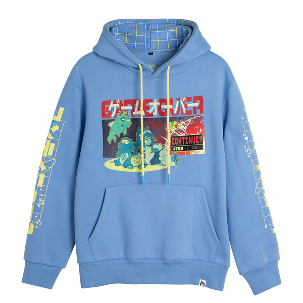 Gameoverse Hoodie