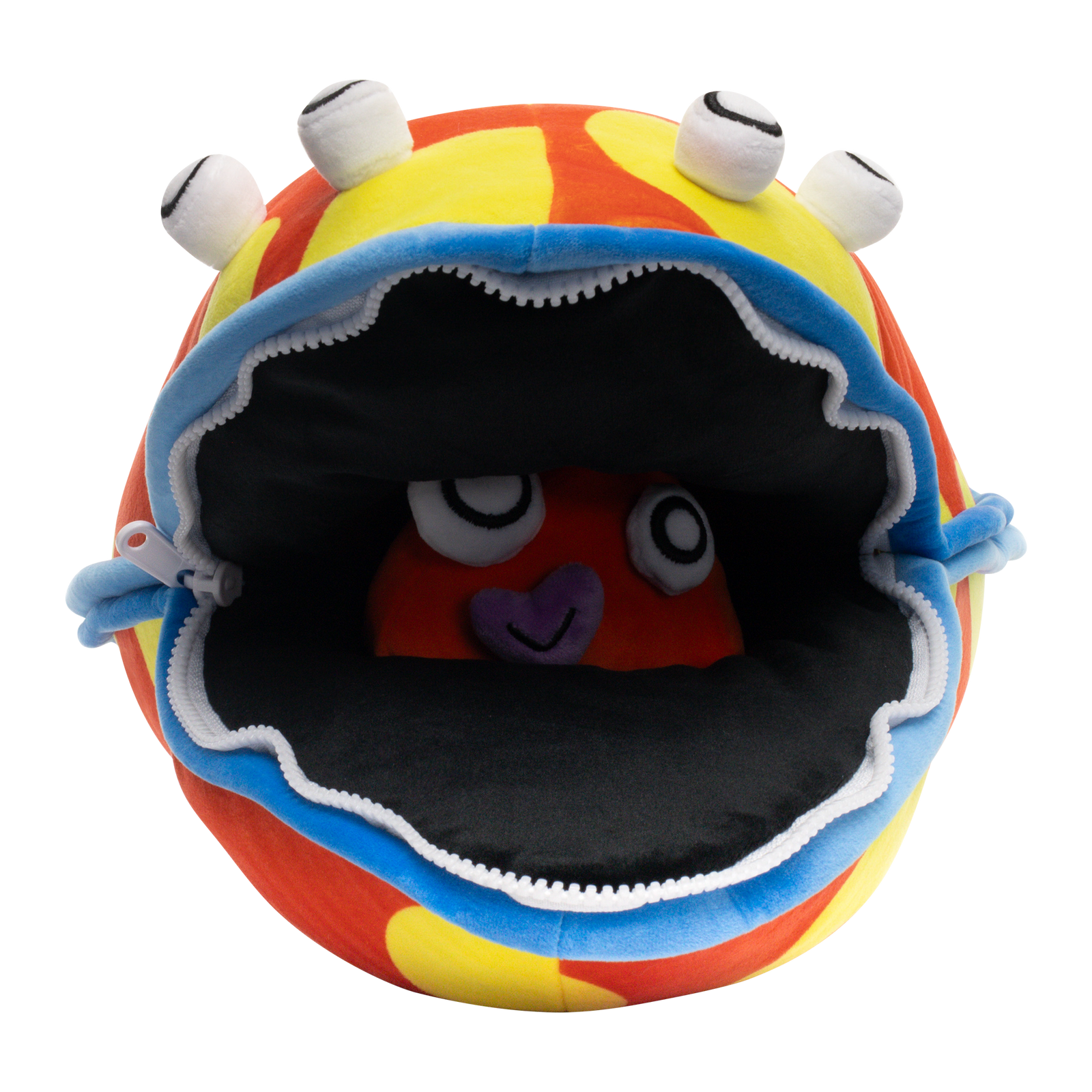 Gloink Queen Plush