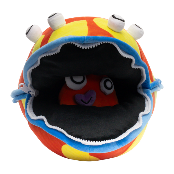 Gloink Queen Plush