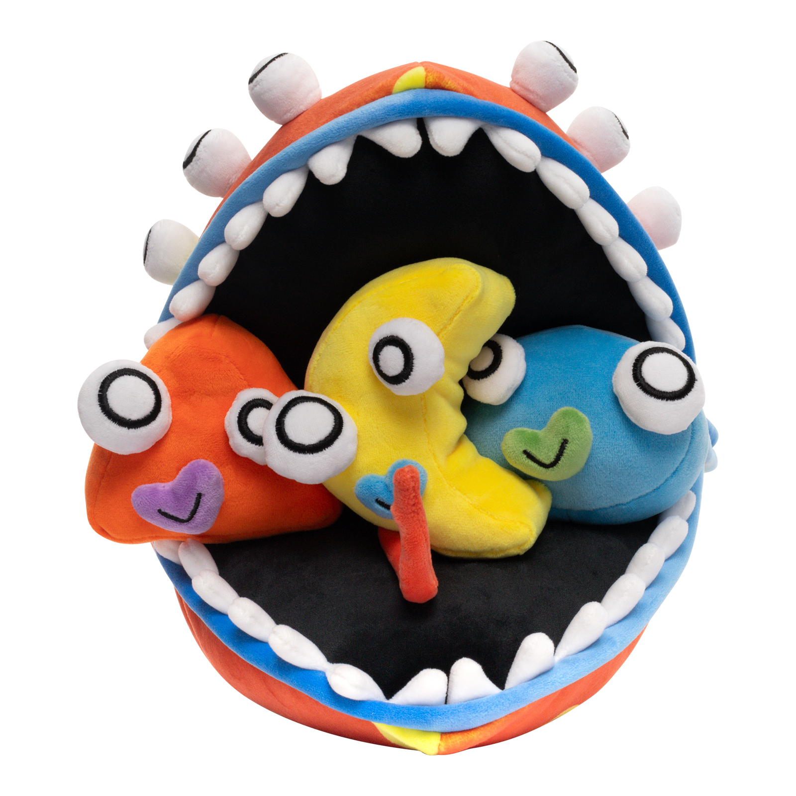 Gloink Queen Plush