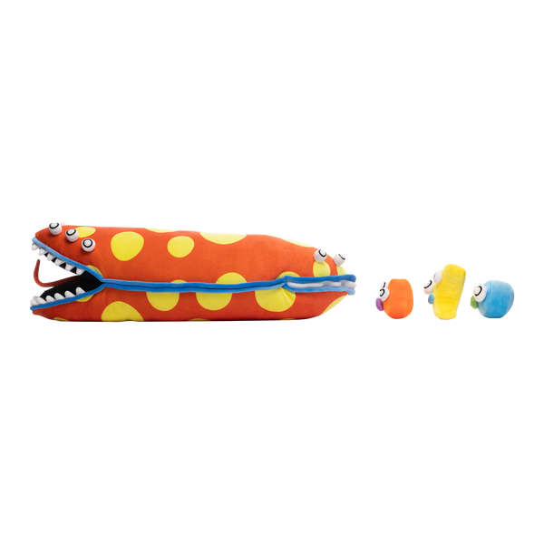 Gloink Queen Plush