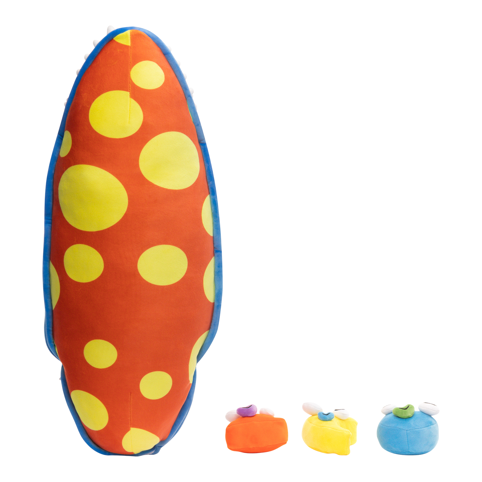 Gloink Queen Plush