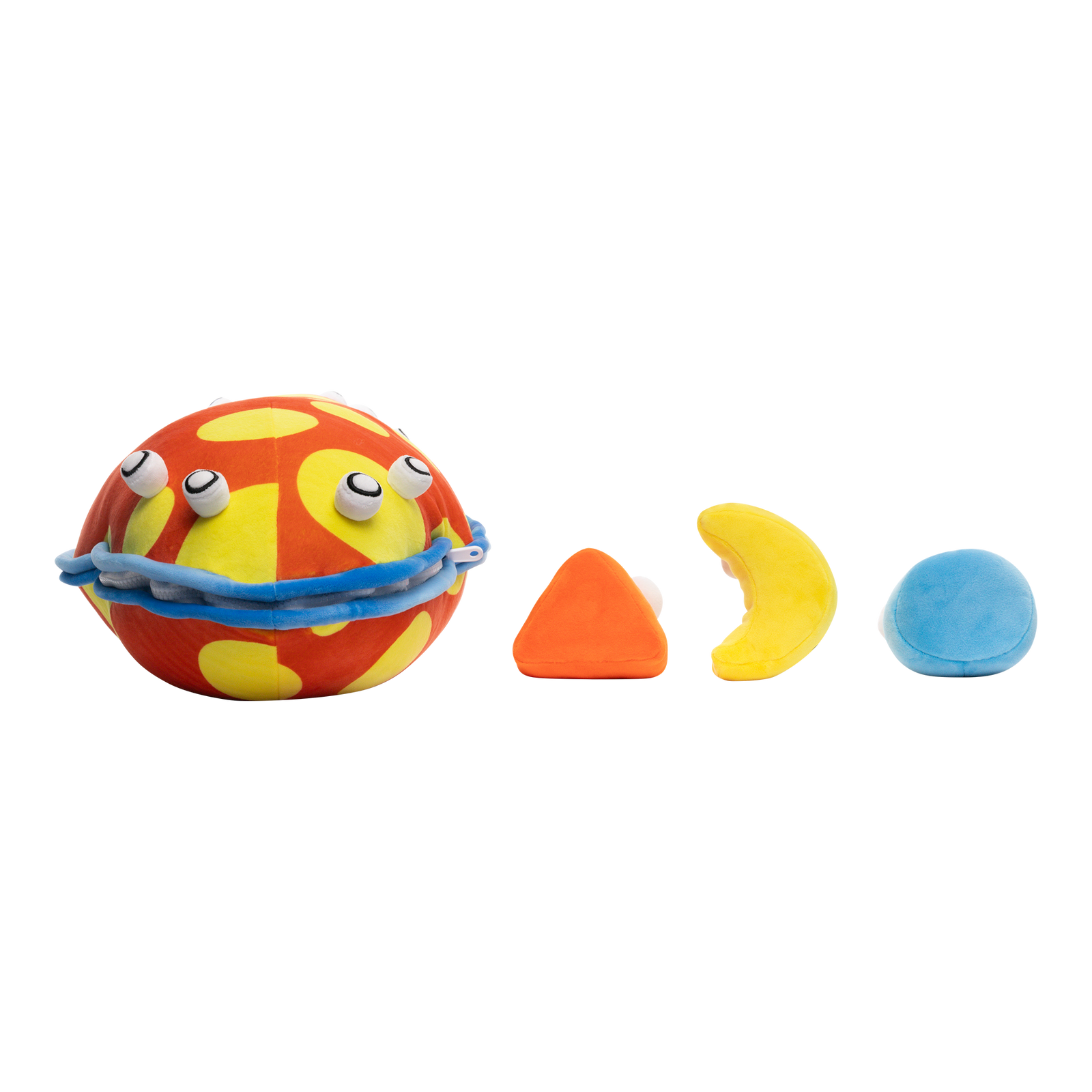 Gloink Queen Plush